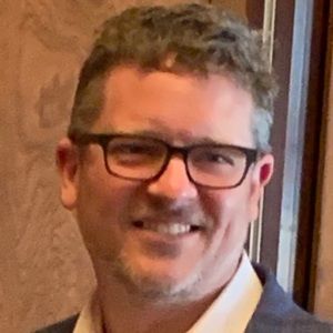 Meet your Posher, Nathan